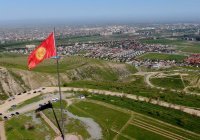 СБ Киргизии: эвакуация в стране самая масштабная за всю ее историю