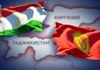 МИД Таджикистана: 41 человек погиб в конфликте на границе с Киргизией