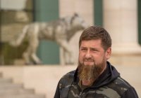 Рамзан Кадыров: Чечня вошла в тройку лидеров по реализации нацпроектов