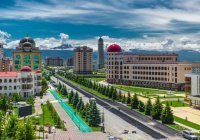 Пилотный проект исламского банкинга реализуют в Ингушетии