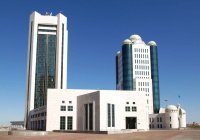 В Казахстане рассматривают соглашение о противодействии финансированию терроризма в ЕАЭС