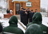 30 лет ДУМ РТ: во всех колониях Татарстана работают мечети