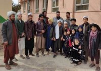 Рустам Хабибуллин: «Надеемся, гуманитарная катастрофа в Афганистане этой зимой не повторится»