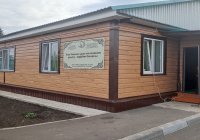 Учебно-воспитательный центр появился в Новошешминском мухтасибате 