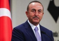 В Турции заявили, что не признают референдумы в Донбассе, Херсоне и Запорожье