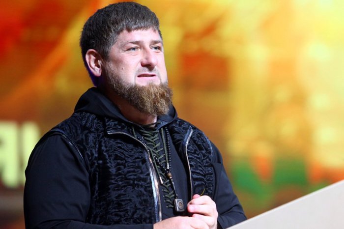 (Фото: chechnya.gov.ru). 