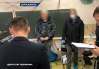 Стрелок, напавший на школу в Ижевске, придерживался идеологии "Колумбайна"