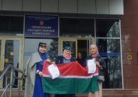 Победителями конкурса «Волжская Булгария в истории России» стали мусульманки из РИИ