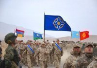 В Казахстане оценили вероятность участия ОДКБ в конфликте на Украине