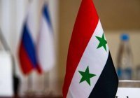 Россия одобрила кандидатуру нового посла Сирии