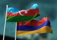 Азербайджан подтвердил готовность подписать мирный договор с Арменией