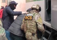 В Крыму втрое увеличилось количество преступлений экстремистского характера