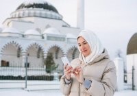 Женщина в исламе: возможен ли баланс между семьей и работой?