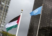 США заблокировали заявку Палестины на членство в ООН