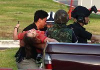В Таиланде экс-полицейский застрелил не менее 32 человек в детском саду