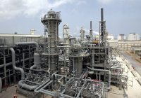 Катар намерен стать крупнейшим продавцом природного газа в мире