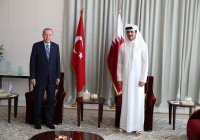 Президент Турции и эмир Катара посетят Казахстан с государственными визитами