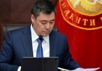Президент Киргизии не приедет в Петербург на неформальный саммит СНГ