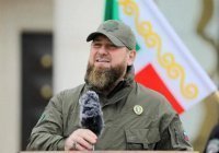 Кадыров: Чечня до конца будет отстаивать интересы государства