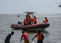 В Нигерии опрокинулась лодка, погибли 76 человек