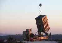 ОАЭ и Бахрейн купили у Израиля системы ПВО