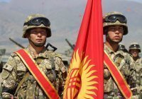 Киргизия отказалась от участия в учениях ОДКБ в Таджикистане