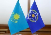 Глава Минобороны Казахстана ответил на вопрос о кризисе в ОДКБ