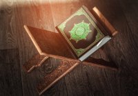365 слов из Корана: «муджрим» – مُجْرِم
