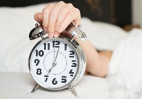 Стали известны главные правила улучшения качества сна