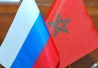 Россия построит АЭС в Марокко