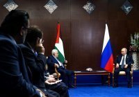 Россия и Палестина намерены активизировать экономические связи 