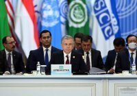 Узбекистан предложил создать международную группу по проблемам Афганистана