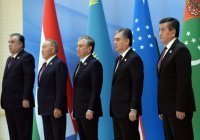 В Астане пройдет встреча в формате «Россия – Центральная Азия»