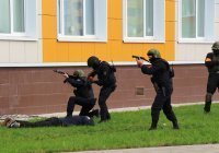 Российские вузы будут проводить антитеррористические тренировки дважды в год
