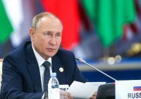 Путин: экономические обмены со странами СНГ последовательно расширяются