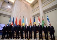 Лидеры СНГ подписали пакет документов по итогам саммита в Астане