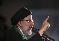 Президент Ирана обвинил США в «разжигании хаоса»
