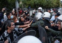 ЕС готовит санкции против иранской полиции нравов