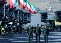 Иран отверг обвинения в поставках оружия России