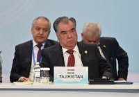 Более тысячи граждан Таджикистана возвращены на родину во избежание их вербовки