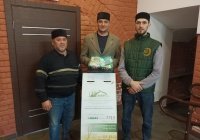 ДУМ РТ продолжает сбор средств для мобилизованных татарстанцев