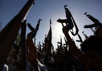ШОС: международные террористические организации ищут возможности для новых атак