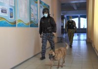 Казанские школы получили сообщения с угрозами