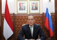 Посол Индонезии: встреча Путина и Зеленского помогла бы решению мировых проблем