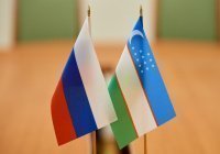 Россия оказалась главным импортером продукции из Узбекистана
