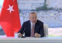 Турция откроет генконсульство в Карабахе