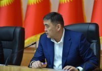 Киргизия рассчитывает решить проблемы на границе с Таджикистаном мирным путем