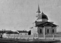 Старейшие мечети России: уникальные фото! 