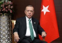 Эрдоган «не теряет надежды» на встречу Путина и Зеленского
