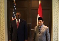Индонезия активизирует военное сотрудничество с США
